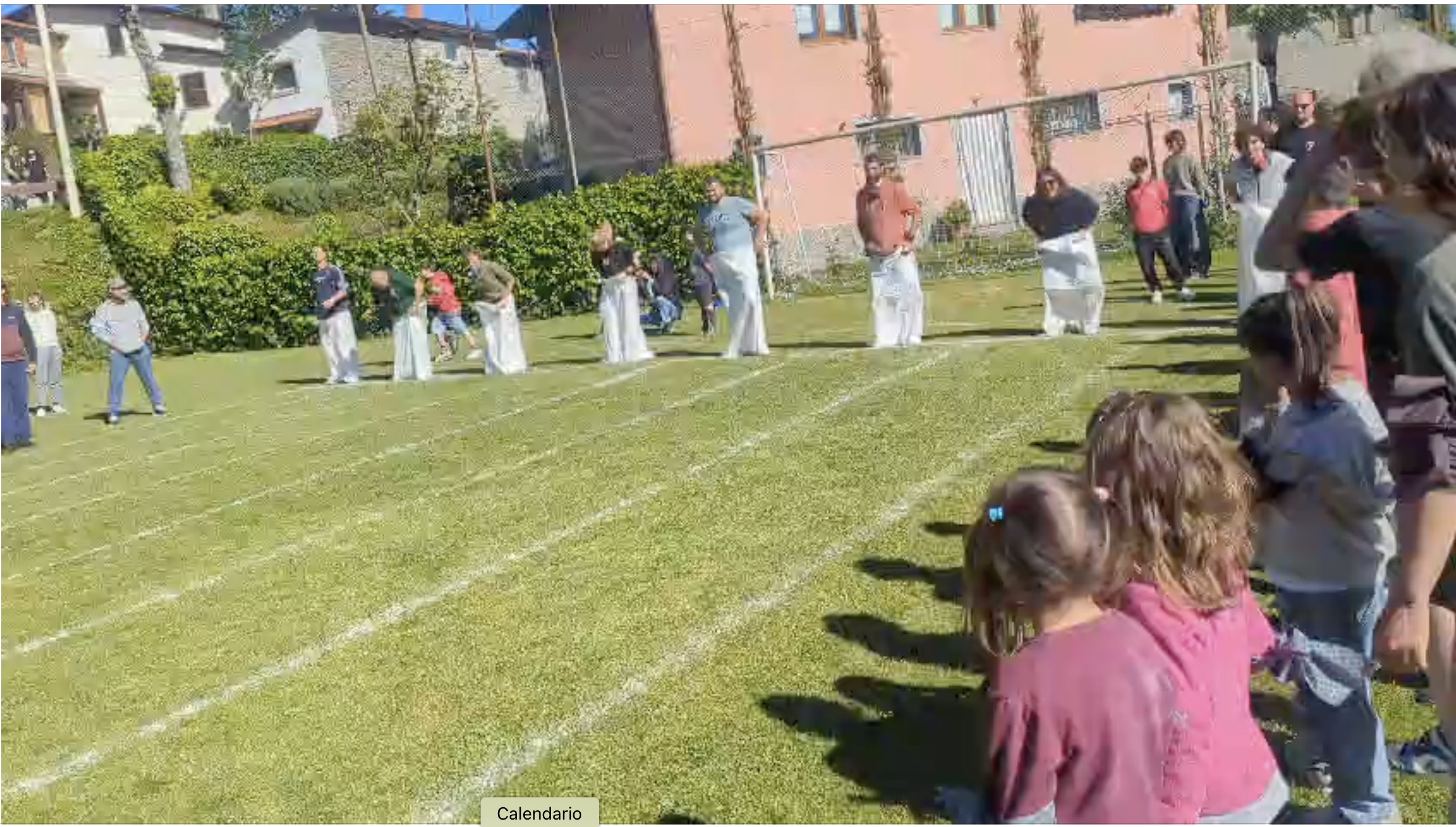La Grande Giornata dei Giochi è tornata anche quest’anno